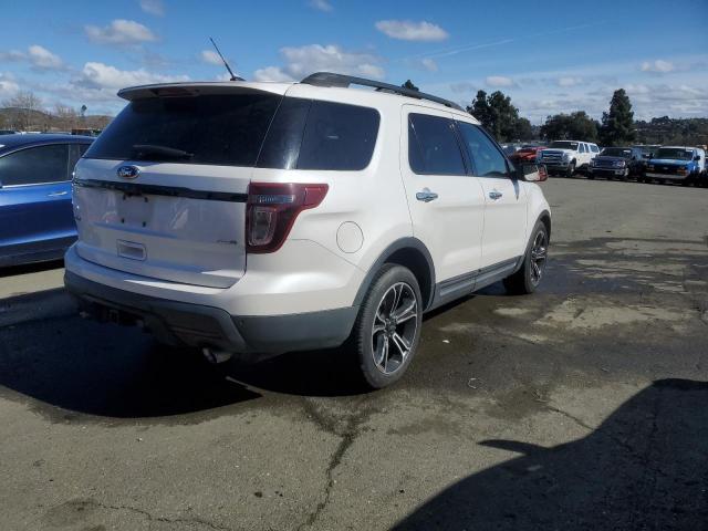 Aukcja sprzedaży 2014 Ford Explorer Sport, vin: 1FM5K8GT3EGC48509, numer aukcji: 43888024