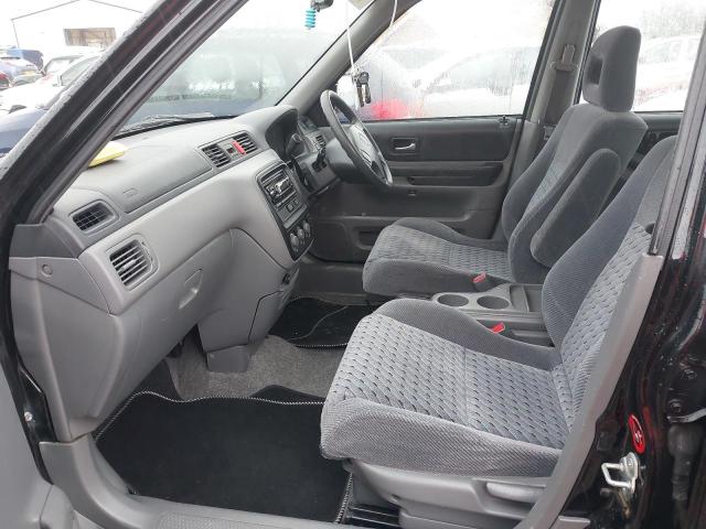 Aukcja sprzedaży 2001 Honda Cr-v Es Au, vin: JHLRD18501C212095, numer aukcji: 43705894