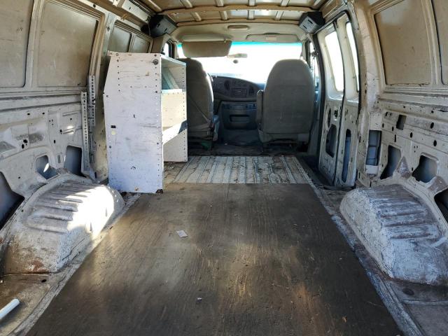 Продаж на аукціоні авто 2006 Ford Econoline, vin: 1FTRE14W06HA58195, номер лоту: 43625824