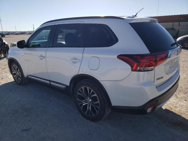 Aukcja sprzedaży 2016 Mitsubishi Outlander Se, vin: JA4AD3A36GZ035967, numer aukcji: 43793484