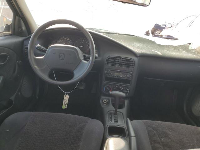 Aukcja sprzedaży 2002 Saturn Sl2, vin: 1G8ZK52732Z222100, numer aukcji: 43821704