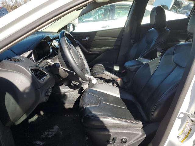Aukcja sprzedaży 2015 Dodge Dart Limited, vin: 1C3CDFCB9FD352582, numer aukcji: 43109114