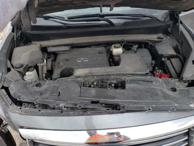 Aukcja sprzedaży 2015 Infiniti Qx60, vin: 5N1AL0MMXFC552827, numer aukcji: 41874164