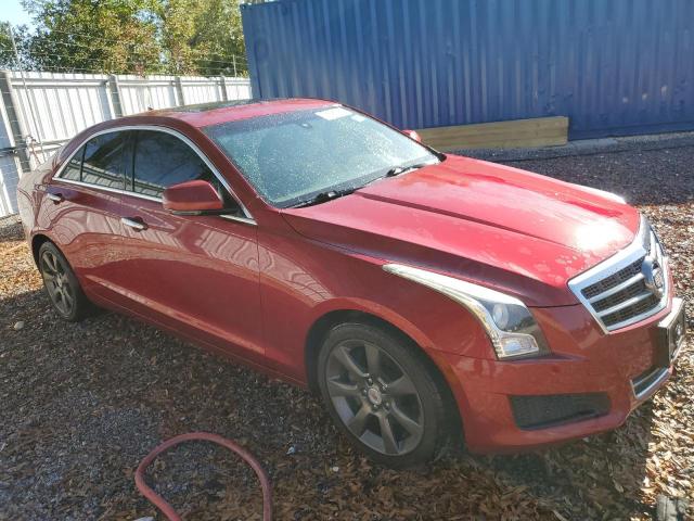 Aukcja sprzedaży 2014 Cadillac Ats Luxury, vin: 1G6AB5RX1E0172625, numer aukcji: 43217954