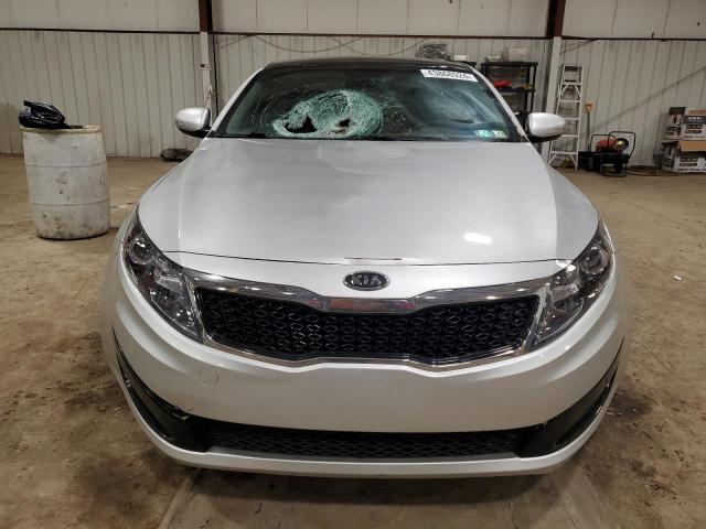Aukcja sprzedaży 2011 Kia Optima Lx, vin: KNAGM4A72B5078059, numer aukcji: 43868924