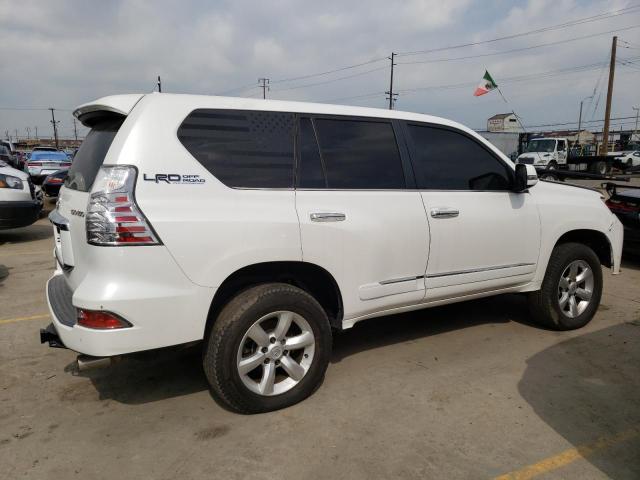 Aukcja sprzedaży 2018 Lexus Gx 460, vin: JTJBM7FXXJ5190806, numer aukcji: 44954324
