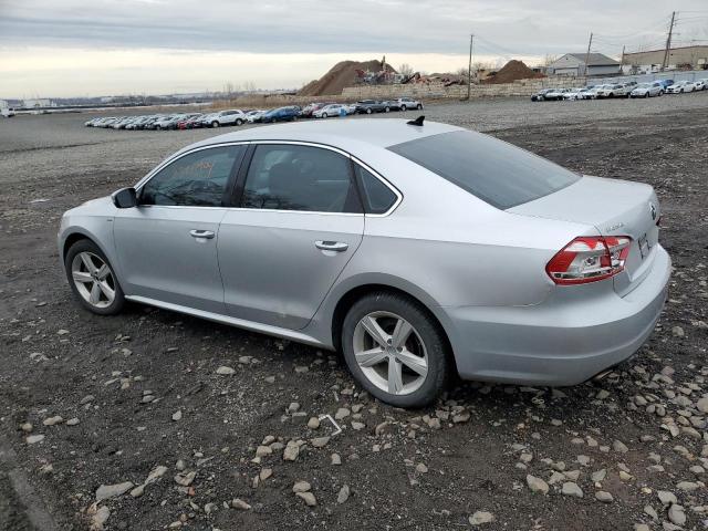 Продаж на аукціоні авто 2013 Volkswagen Passat Se, vin: 1VWBP7A33DC087254, номер лоту: 43617904