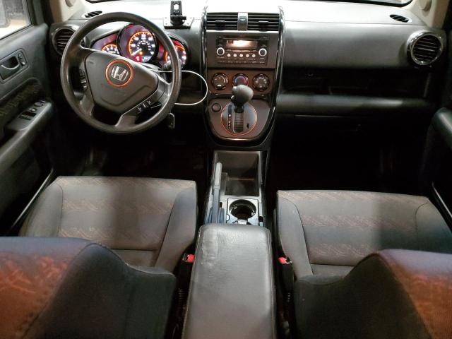 Продажа на аукционе авто 2008 Honda Element Sc, vin: 5J6YH18928L009260, номер лота: 42378344
