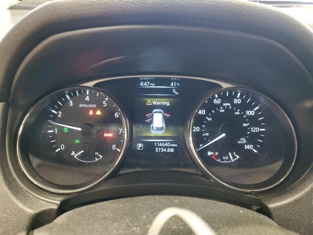 Продажа на аукционе авто 2014 Nissan Rogue S, vin: 5N1AT2MV7EC815150, номер лота: 43223544