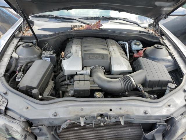 Aukcja sprzedaży 2010 Chevrolet Camaro Ss, vin: 2G1FJ1EJ4A9194370, numer aukcji: 44392014