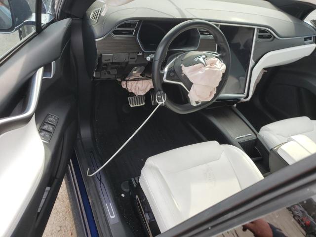 Aukcja sprzedaży 2016 Tesla Model X, vin: 5YJXCBE29GF008654, numer aukcji: 43422674