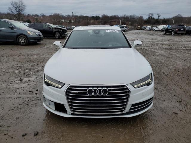 Продаж на аукціоні авто 2017 Audi A7 Prestige, vin: WAU22AFC6HN012854, номер лоту: 44662764