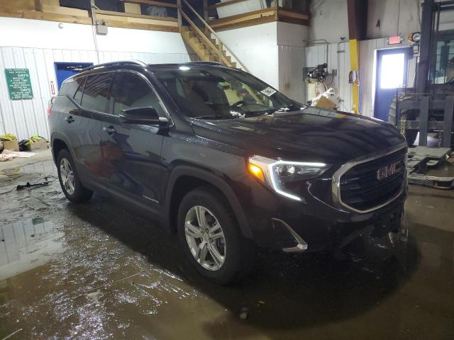 42712994 :رقم المزاد ، 3GKALTEV8LL301614 vin ، 2020 Gmc Terrain Sle مزاد بيع