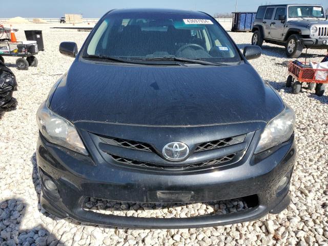 Aukcja sprzedaży 2013 Toyota Corolla Base, vin: 5YFBU4EE6DP107820, numer aukcji: 43697934