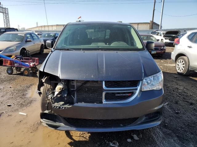 Продаж на аукціоні авто 2017 Dodge Grand Caravan Se, vin: 2C4RDGBG5HR854224, номер лоту: 41284154