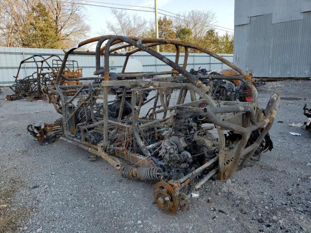 Aukcja sprzedaży 2020 Kawasaki Krf 1000 A, vin: JKARFCA15LB501855, numer aukcji: 43518404