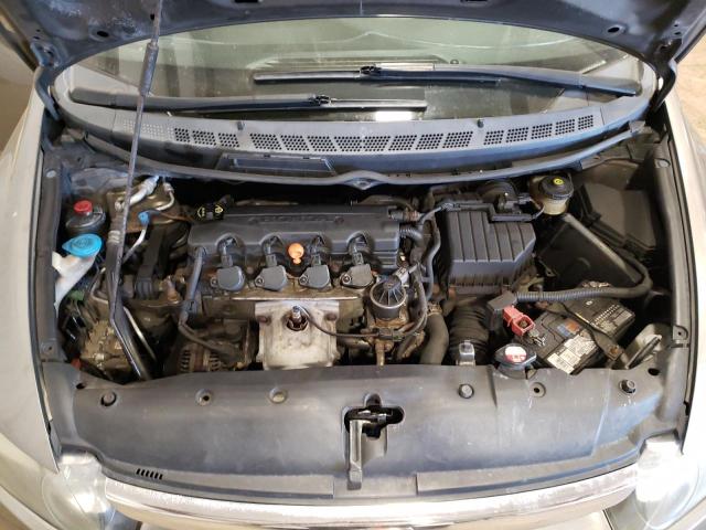 41878884 :رقم المزاد ، 1HGFA16566L057599 vin ، 2006 Honda Civic Lx مزاد بيع