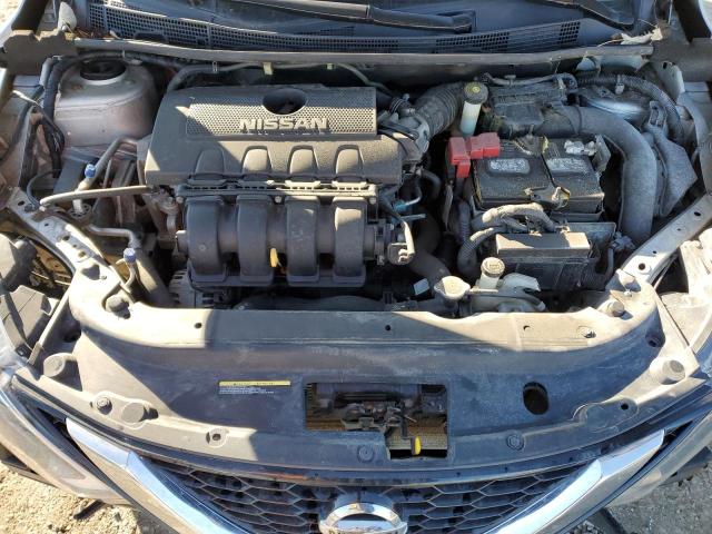 Aukcja sprzedaży 2019 Nissan Sentra S, vin: 3N1AB7AP0KY264818, numer aukcji: 42566864