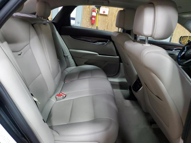 Aukcja sprzedaży 2014 Cadillac Xts Luxury Collection, vin: 2G61N5S37E9269154, numer aukcji: 43781154