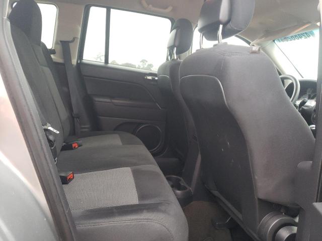 2014 Jeep Compass Sport მანქანა იყიდება აუქციონზე, vin: 1C4NJCBBXED893667, აუქციონის ნომერი: 42486264