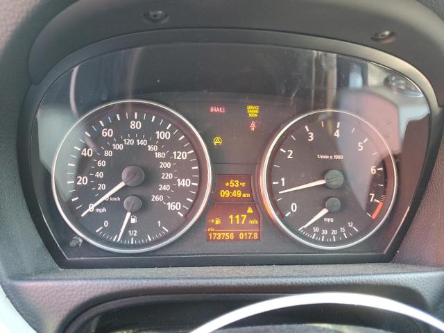 Продаж на аукціоні авто 2006 Bmw 330 I, vin: WBAVB33536PS06161, номер лоту: 43702264