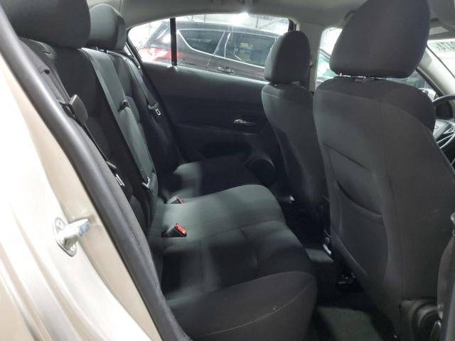 Продаж на аукціоні авто 2014 Chevrolet Cruze Lt, vin: 1G1PC5SB6E7448008, номер лоту: 44532474