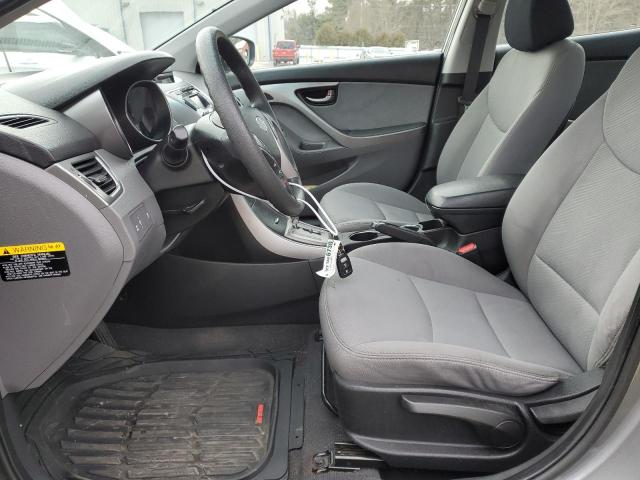 Aukcja sprzedaży 2013 Hyundai Elantra Gls, vin: 5NPDH4AE6DH346266, numer aukcji: 40792314