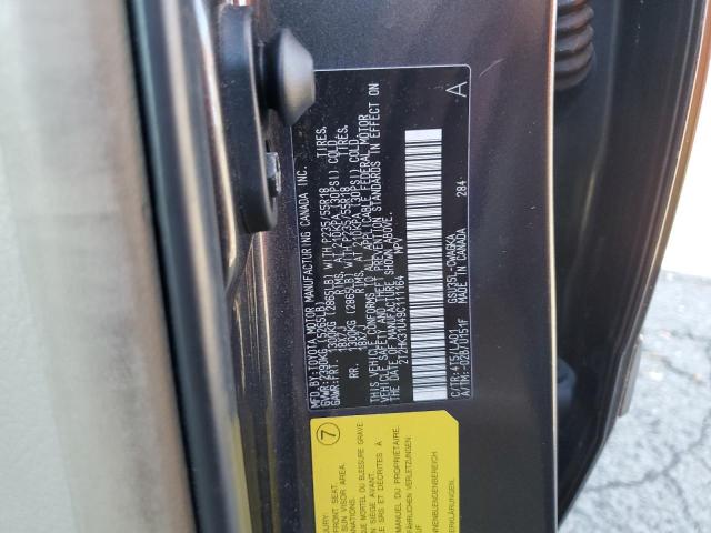 Продаж на аукціоні авто 2009 Lexus Rx 350, vin: 2T2HK31U49C111164, номер лоту: 42302414
