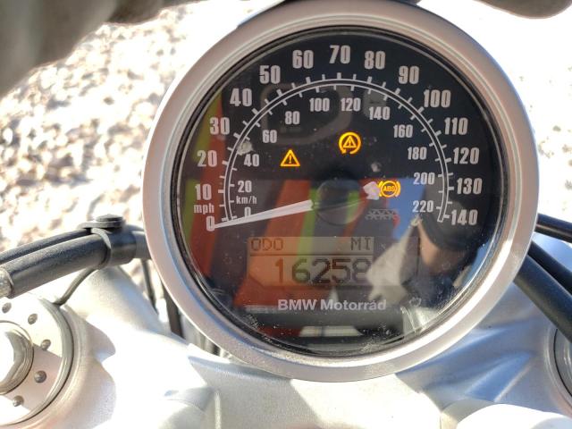 Продажа на аукционе авто 2017 Bmw R Nine T Scrambler, vin: WB10J3304HZ793916, номер лота: 43829804