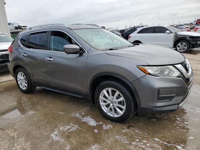 2017 Nissan Rogue S მანქანა იყიდება აუქციონზე, vin: 5N1AT2MT1HC764425, აუქციონის ნომერი: 42045544