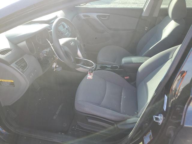 43767354 :رقم المزاد ، 5NPDH4AE7FH638737 vin ، 2015 Hyundai Elantra Se مزاد بيع
