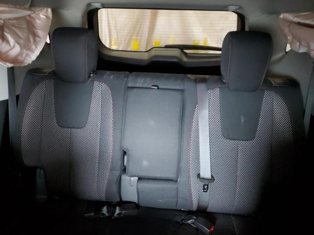 Aukcja sprzedaży 2016 Chevrolet Equinox Lt, vin: 2GNALCEK0G6114662, numer aukcji: 43239384