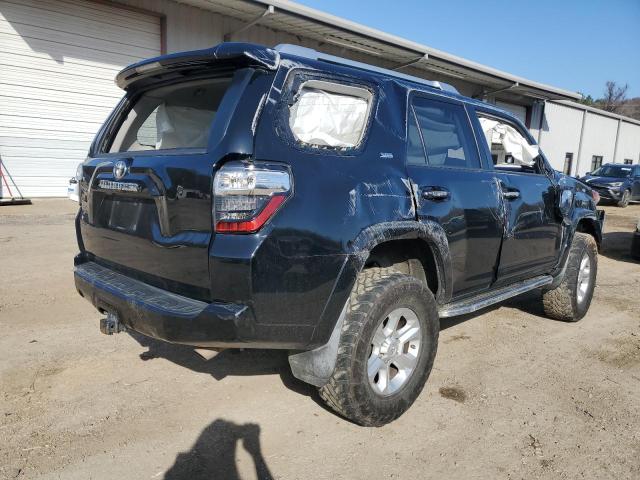 2016 Toyota 4runner Sr5/sr5 Premium მანქანა იყიდება აუქციონზე, vin: JTEBU5JR5G5362468, აუქციონის ნომერი: 44239174