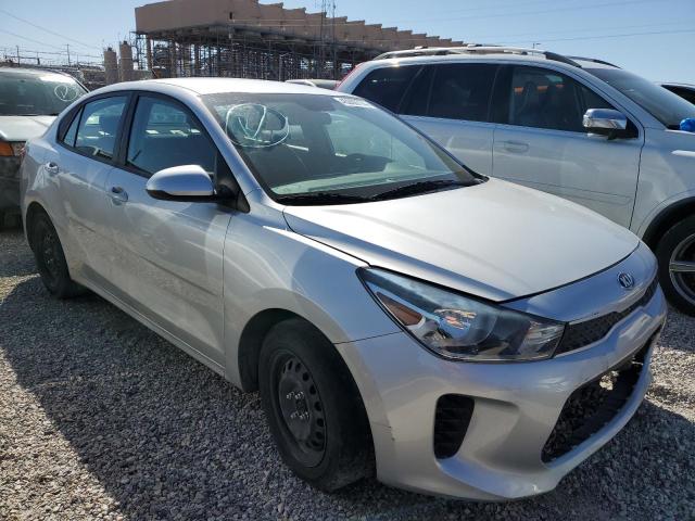 Продаж на аукціоні авто 2020 Kia Rio Lx, vin: 3KPA24AD5LE284308, номер лоту: 45000774