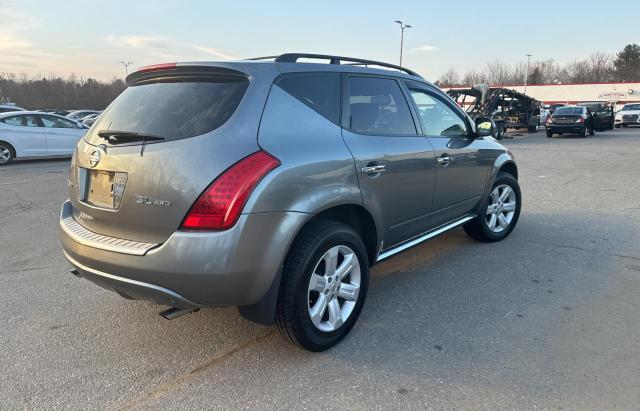 Aukcja sprzedaży 2007 Nissan Murano Sl, vin: JN8AZ08W07W606767, numer aukcji: 44995804