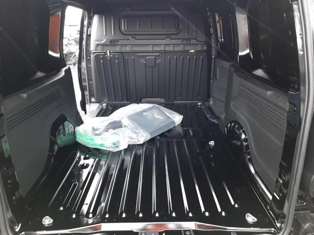 Aukcja sprzedaży 2024 Vauxhall Combo, vin: W0VEFYHT2PJ816179, numer aukcji: 43510514