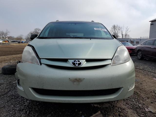 Продажа на аукционе авто 2006 Toyota Sienna Ce, vin: 5TDZA23C26S574191, номер лота: 43924874