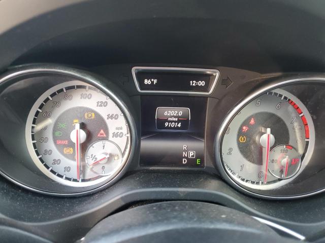 44861234 :رقم المزاد ، WDDSJ4EBXFN169094 vin ، 2015 Mercedes-benz Cla 250 مزاد بيع