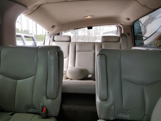Aukcja sprzedaży 2004 Chevrolet Suburban K1500, vin: 3GNFK16ZX4G172786, numer aukcji: 44508634