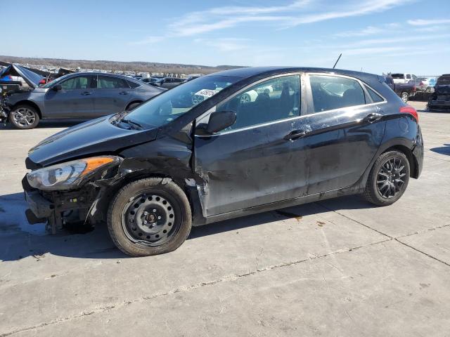 Aukcja sprzedaży 2017 Hyundai Elantra Gt, vin: KMHD35LHXHU378639, numer aukcji: 43593154