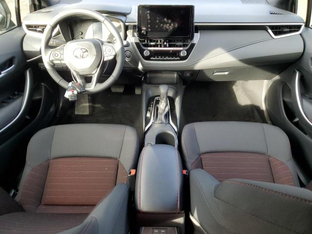 Продаж на аукціоні авто 2024 Toyota Corolla Le, vin: JTDBDMHEXR3009563, номер лоту: 41854654