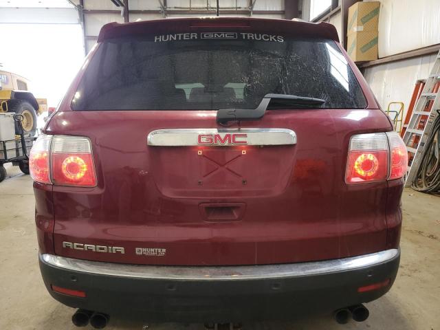Aukcja sprzedaży 2011 Gmc Acadia Sle, vin: 1GKKRPED1BJ261366, numer aukcji: 42786574