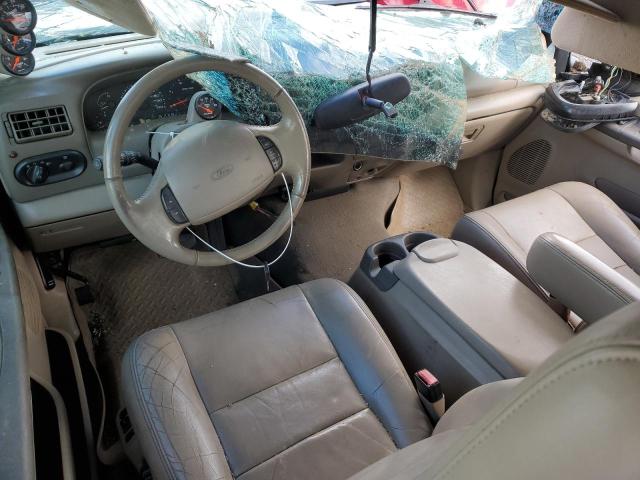 Aukcja sprzedaży 2002 Ford Excursion Xlt, vin: 1FMSU41F42EC69112, numer aukcji: 39387824