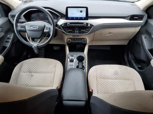 2020 Ford Escape Se მანქანა იყიდება აუქციონზე, vin: 1FMCU9G62LUB72782, აუქციონის ნომერი: 43361314