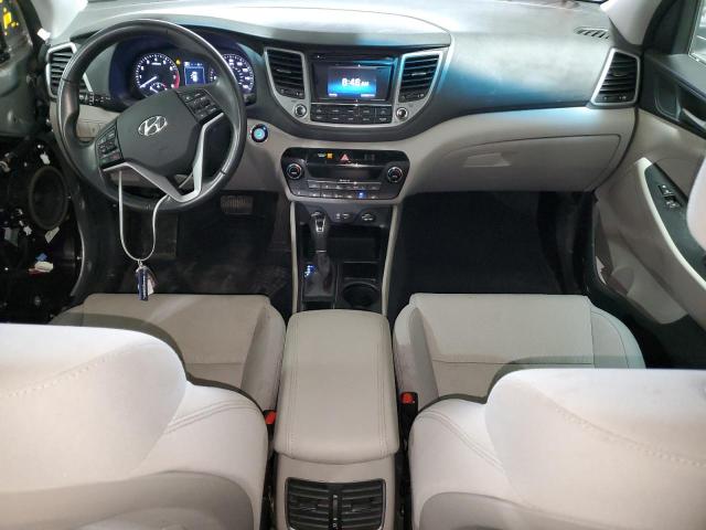Продаж на аукціоні авто 2017 Hyundai Tucson Limited, vin: KM8J3CA21HU565208, номер лоту: 44122224