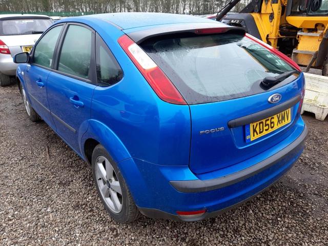 Продажа на аукционе авто 2007 Ford Focus Zete, vin: WF05XXGCD56A64937, номер лота: 43351454
