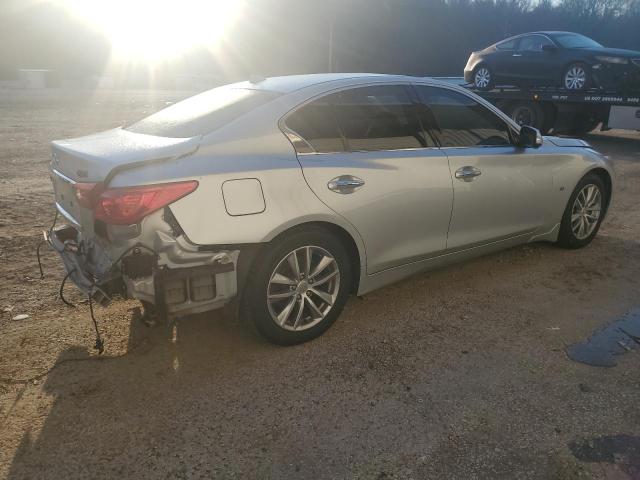 Aukcja sprzedaży 2014 Infiniti Q50 Base, vin: JN1BV7AR5EM696051, numer aukcji: 43843464