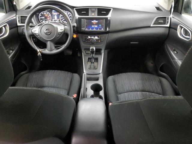 Aukcja sprzedaży 2019 Nissan Sentra S, vin: 3N1AB7AP2KY454832, numer aukcji: 45019264