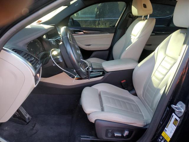 Aukcja sprzedaży 2021 Bmw X4, vin: 5UX2V5C02M9H82906, numer aukcji: 42532534