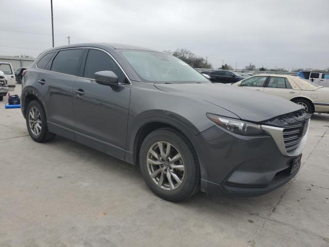 Продажа на аукционе авто 2018 Mazda Cx-9 Touring, vin: JM3TCACY7J0218831, номер лота: 43665964